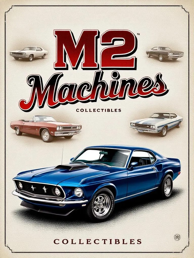 M2 Machines