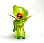 Lil Maddie Cthulhu Green 4-inch figure - Collectors World Toys