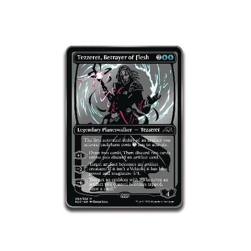 Magic: The Gathering Augmented Reality Enamel Pin - Choose your Pin - Collectors World Toys