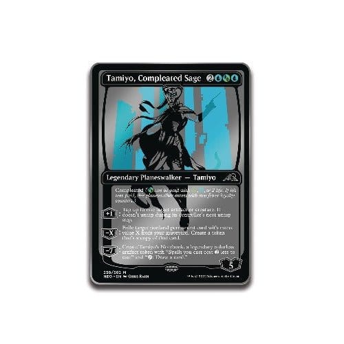 Magic: The Gathering Augmented Reality Enamel Pin - Choose your Pin - Collectors World Toys