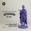 Arkham Compatible Investigator: The Magician (Dexter Drake) - Collectors World Toys