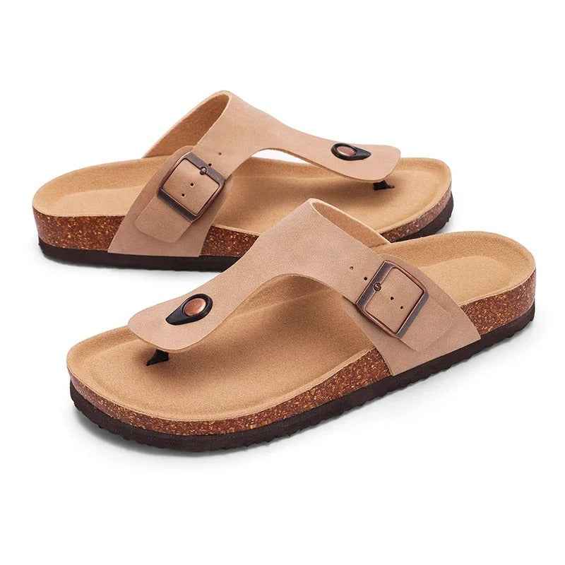 Classic Cork Sandals