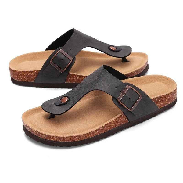 Classic Cork Sandals