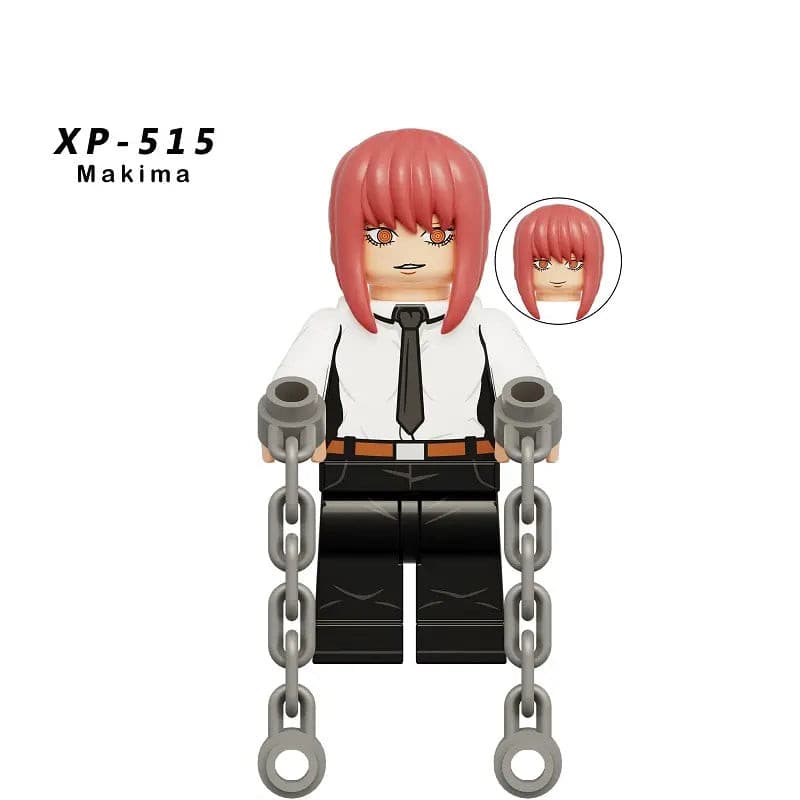 Makima - Collectors World Toys