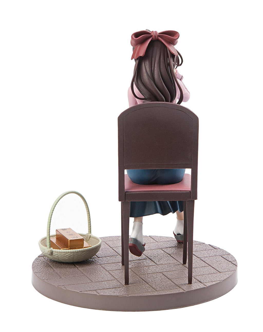 Taito 6.7" Kantai Collection: Kancolle: Mamiya Figure (Japanese Version) - Collectors World Toys