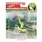 Mario Kart Hot Wheels Gliders - Select Vehicle(s) - Collectors World Toys