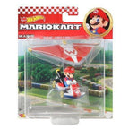 Mario Kart Hot Wheels Gliders - Select Vehicle(s) - Collectors World Toys