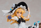 Max Factory Touhou LostWorld: Marisa Kirisame 1:8 Scale PVC Figure - Collectors World Toys