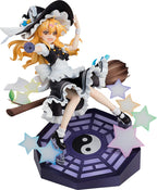 Max Factory Touhou LostWorld: Marisa Kirisame 1:8 Scale PVC Figure - Collectors World Toys
