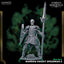 Marrow Knight Spearman: Sculpt 2 (Skeleton Warrior)
