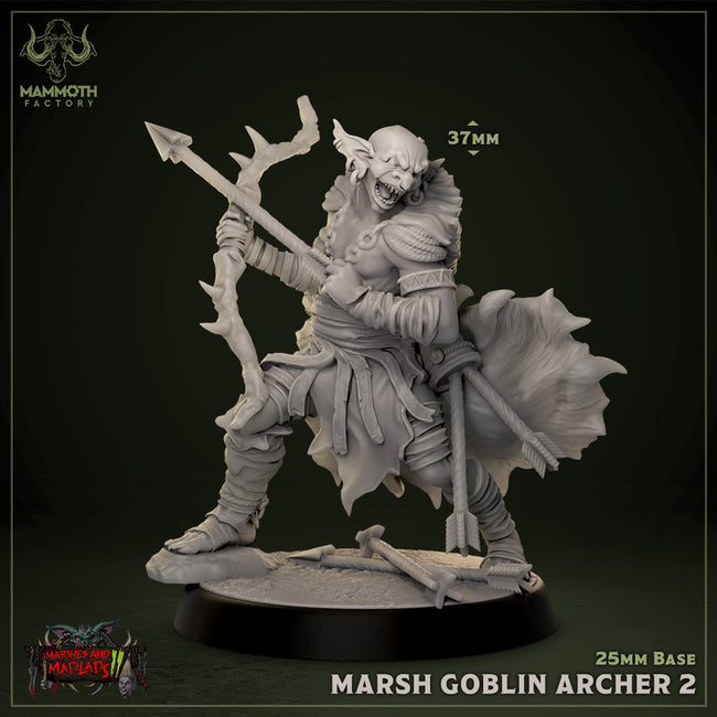 Marsh Goblin Archer 2 Hover Image