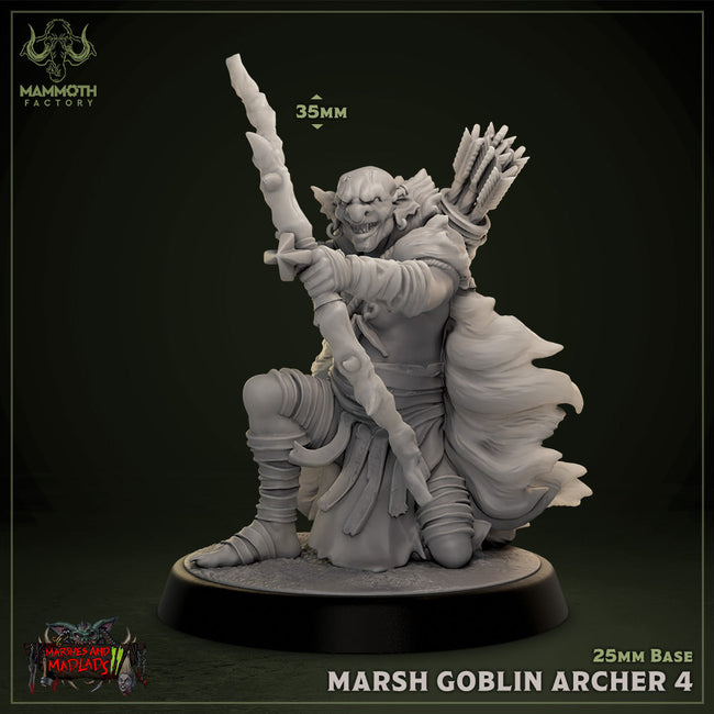 Marsh Goblin Archer 4 Hover Image