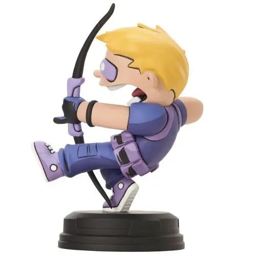 Marvel Animated Style Mini Figure - Select Figure(s) -