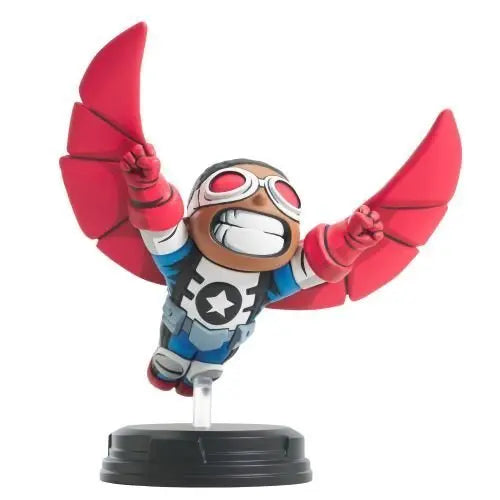 Marvel Animated Style Mini Figure - Select Figure(s) -