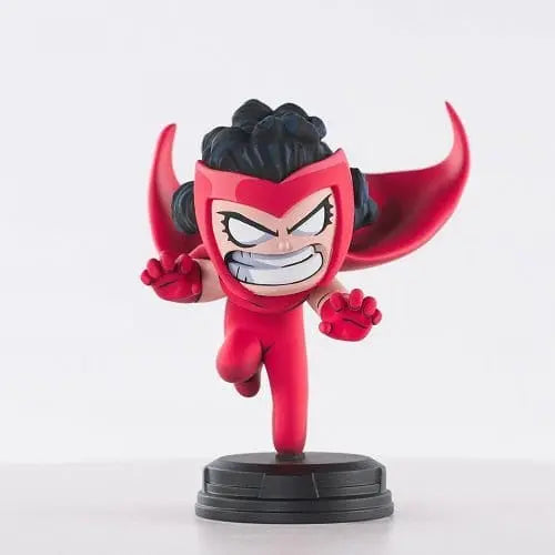 Marvel Animated Style Mini Figure - Select Figure(s) -