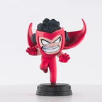 Marvel Animated Style Mini Figure - Select Figure(s)