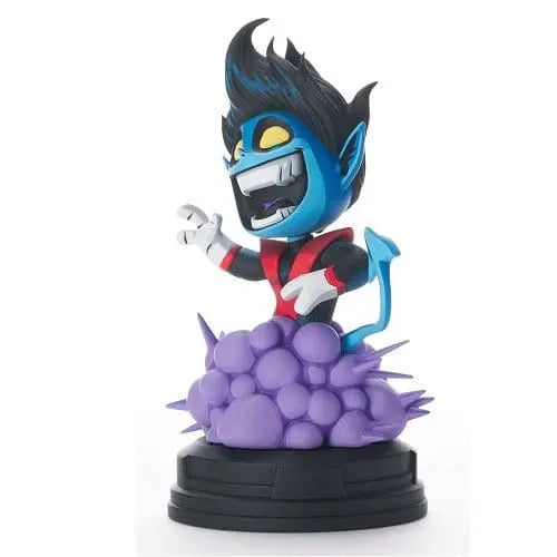 Marvel Animated Style Mini Figure - Select Figure(s) -