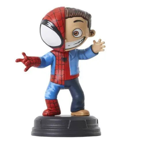 Marvel Animated Style Mini Figure - Select Figure(s) -