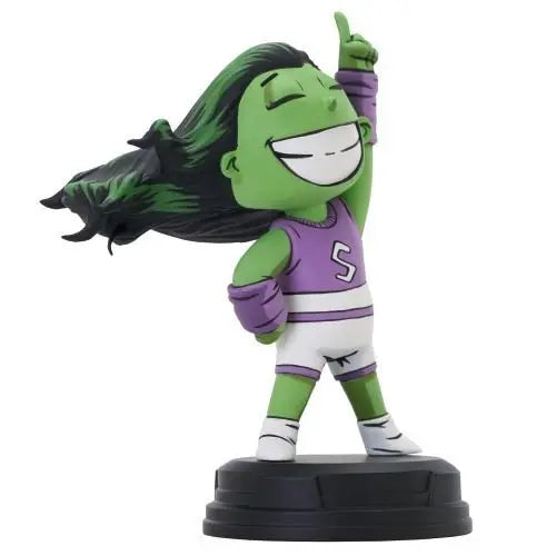 Marvel Animated Style Mini Figure - Select Figure(s) -