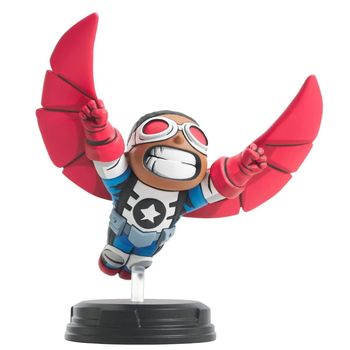 Marvel Animated Style Mini Figure - Select Figure(s) -