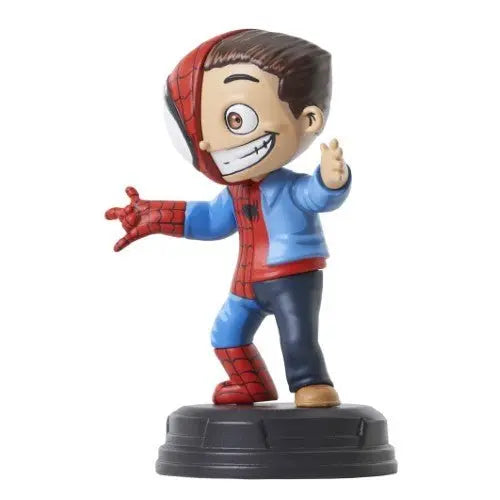 Marvel Animated Style Mini Figure - Select Figure(s) -