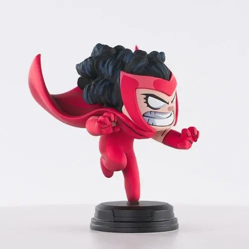 Marvel Animated Style Mini Figure - Select Figure(s) -