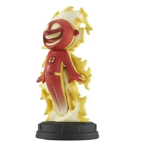 Marvel Animated Style Mini Figure - Select Figure(s) -