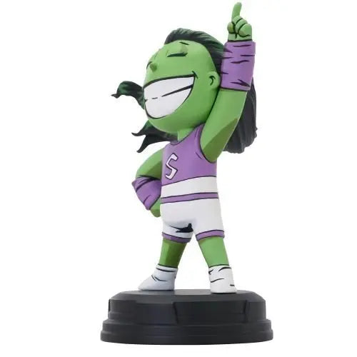 Marvel Animated Style Mini Figure - Select Figure(s) -