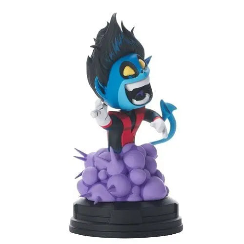 Marvel Animated Style Mini Figure - Select Figure(s) -