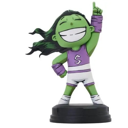 Marvel Animated Style Mini Figure - Select Figure(s) -