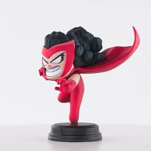 Marvel Animated Style Mini Figure - Select Figure(s) -