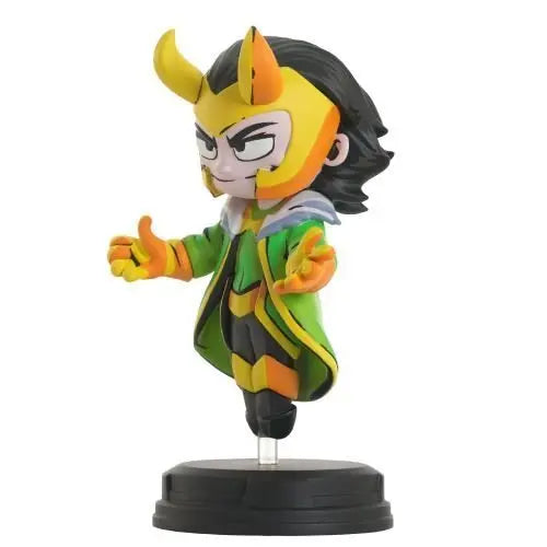 Marvel Animated Style Mini Figure - Select Figure(s) -