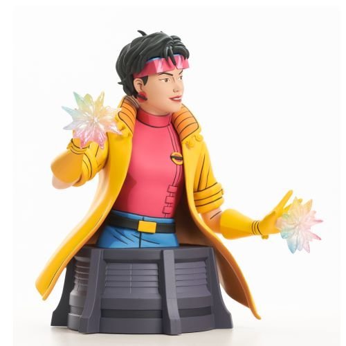 Marvel Animated X-Men 1/7 Scale Resin Bust - Select Figure(s) - Collectors World Toys