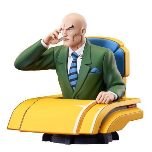 Marvel Animated X-Men 1/7 Scale Resin Bust - Select Figure(s) - Collectors World Toys