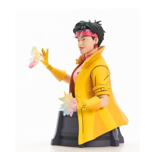Marvel Animated X-Men 1/7 Scale Resin Bust - Select Figure(s) - Collectors World Toys