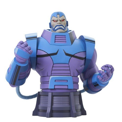 Marvel Animated X-Men 1/7 Scale Resin Bust - Select Figure(s) - Collectors World Toys