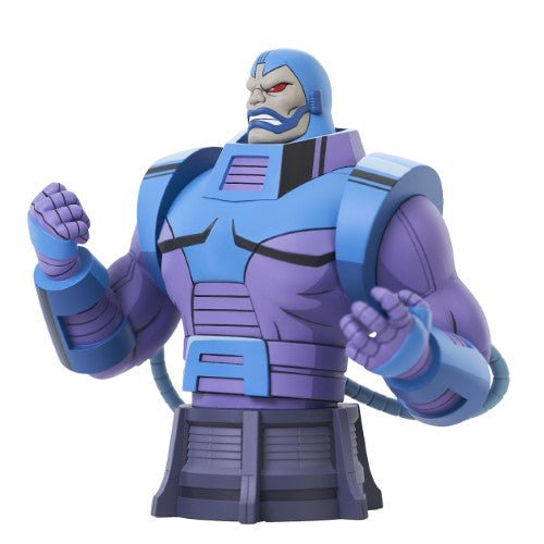 Marvel Animated X-Men 1/7 Scale Resin Bust - Select Figure(s) - Collectors World Toys