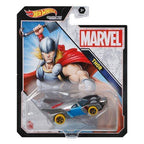 Marvel Hot Wheels Character Car - Select Vehicle(s) - Collectors World Toys