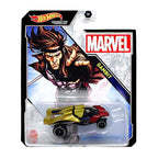 Marvel Hot Wheels Character Car - Select Vehicle(s) - Collectors World Toys
