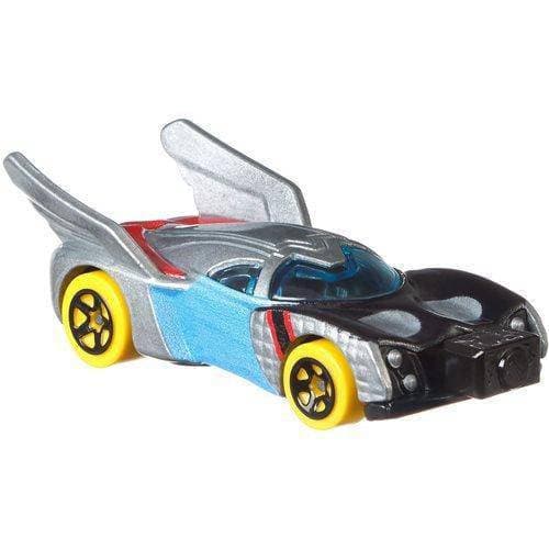 Marvel Hot Wheels Character Car - Select Vehicle(s) - Collectors World Toys
