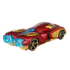 Marvel Hot Wheels Character Car - Select Vehicle(s) - Collectors World Toys