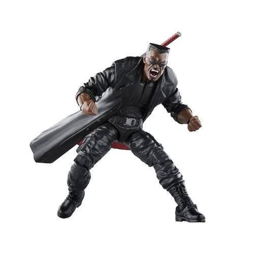 Marvel Knights Marvel Legends 6-Inch Action Figures - Select Figure(s) Main image