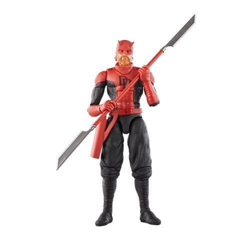 Marvel Knights Marvel Legends 6-Inch Action Figures - Select Figure(s) - Collectors World Toys