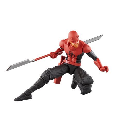 Marvel Knights Marvel Legends 6-Inch Action Figures - Select Figure(s) - Collectors World Toys