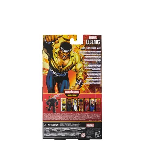 Marvel Knights Marvel Legends 6-Inch Action Figures - Select Figure(s) - Collectors World Toys