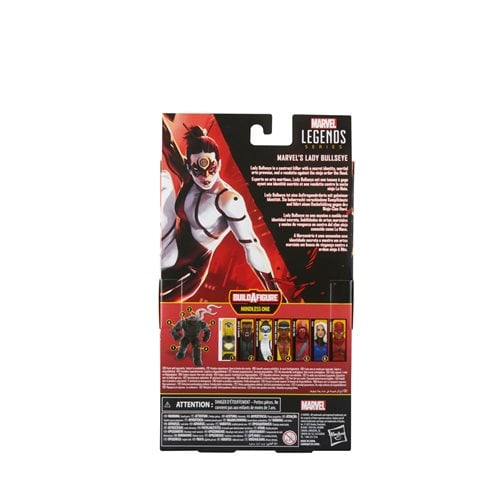 Marvel Knights Marvel Legends 6-Inch Action Figures - Select Figure(s) - Collectors World Toys
