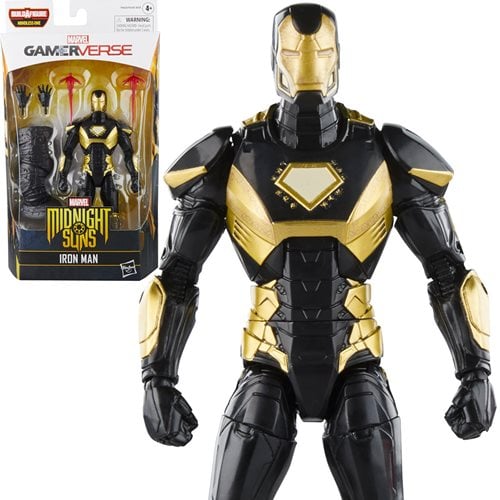 Marvel Knights Marvel Legends 6-Inch Action Figures - Select Figure(s) - Collectors World Toys