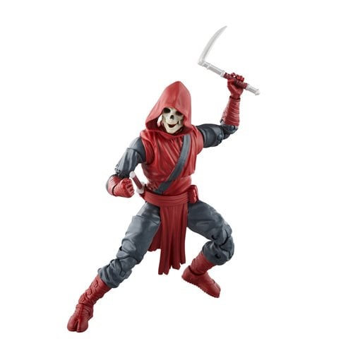 Marvel Knights Marvel Legends 6-Inch Action Figures - Select Figure(s) - Collectors World Toys