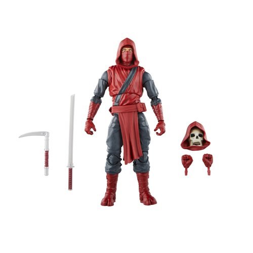 Marvel Knights Marvel Legends 6-Inch Action Figures - Select Figure(s) - Collectors World Toys