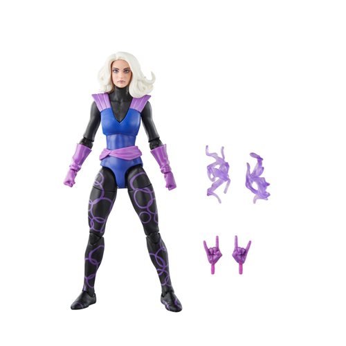 Marvel Knights Marvel Legends 6-Inch Action Figures - Select Figure(s) - Collectors World Toys
